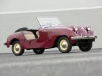 Crosley Hot Shot Roadster 1949 года